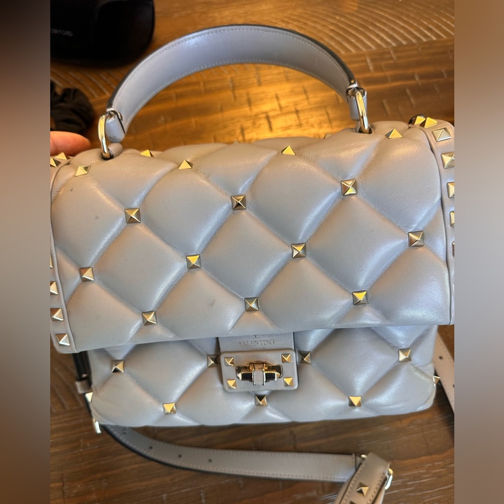 Vintage Valentino Bag